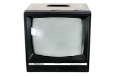 Minitron MTV-O2A | Vintage