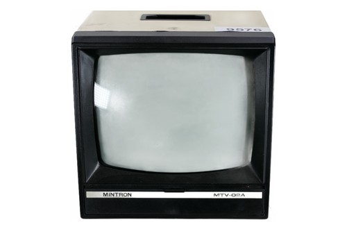 Minitron mtv o2a vintage - mtv-o2a,