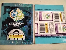 Panini World Cup 2006