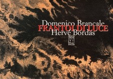 Hervé Bordas, Livre, Frantoi di Luce