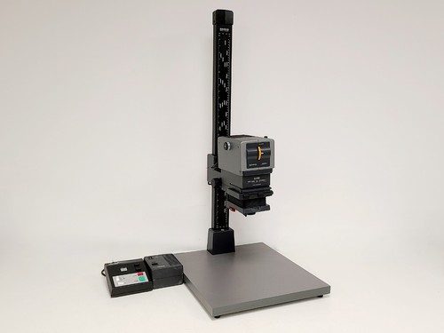Kaiser multigrade vpm - kaiser,