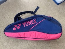 Sac de badminton légèrement