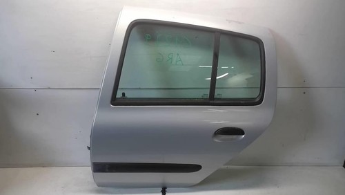 Porte arriere gauche - , renault