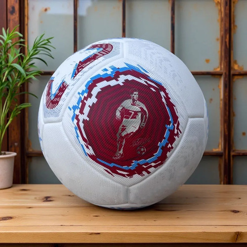 Ballon football cr7 2025 - football,