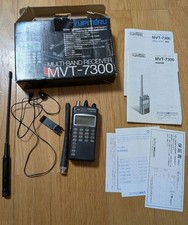 Yupiteru MVT-7300 Multi-Band