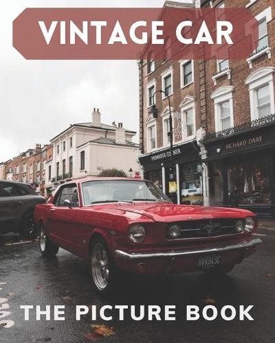 Katy publisher vintage car - vintage,