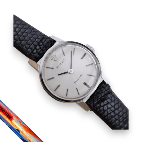 Montre rolex precision - rolex, 2649