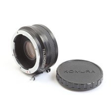 Komura More 95 II 7 K M/C