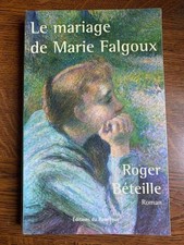 Roger Béteille: Le mariage de