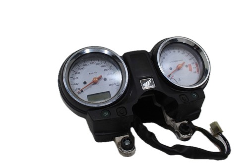 Instrumentation honda hornet - instrumentation,