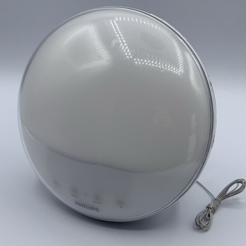 Philips smartsleep wake - philips,