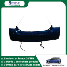 🇫🇷 PARE-CHOC ARRIER RENAULT TWINGO ➤7701477841 ♻️