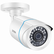 Caméra de Surveillance FULL