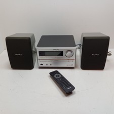 Philips MCM2000 Micro Music