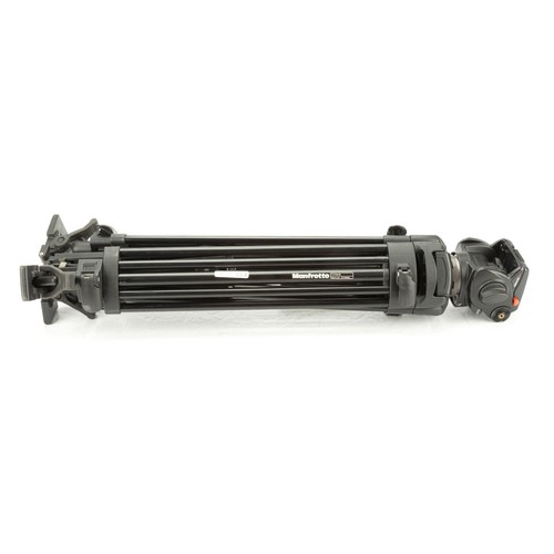 Manfrotto 525mvb light - manfrotto,