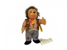 Steiff Tier 350108 Mecki 17