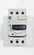 Allen Bradley 140M-C4E-C29