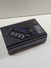 Lecteur cassette stéréo portable Aiwa Walkman (HS-G35MK3)