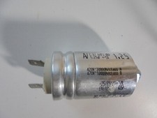 Condensateur  Lave linge séchant NEFF 6540X0/03