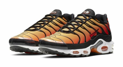 Nike air max plus - air, og