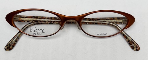 Vintage jean lafont eyeglasses - vintage,