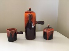 service à café Vallauris