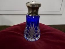 saupoudreuse saint Louis