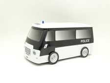 Boite Biscuit Tôle 1/20 20cm