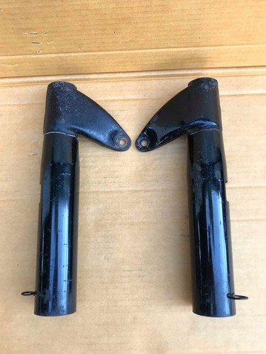 Phare fourche avant nos ducati - phare,