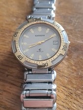 Montre ancienne CARRERA Sport