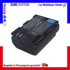 Batterie pour canon e6 - pour, lp-e6