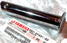 Repose-Pied Arrière Yamaha