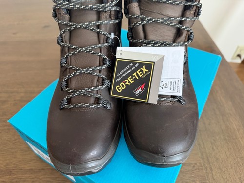 New scarpa terra - scarpa,