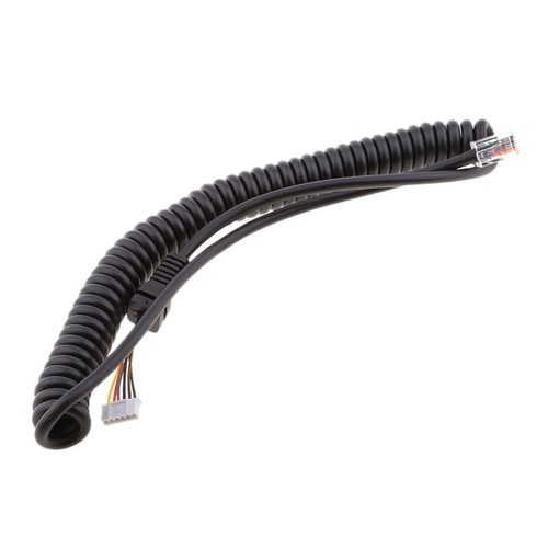 Câble micro cordon - cordon, pour