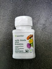 Chardon-Marie Amway Nutrilite