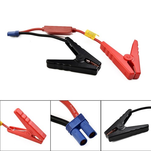12v pour voiture saut - pour,