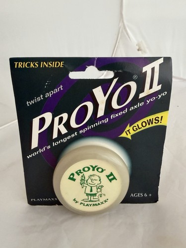 Vintage proyo playmax - ii,