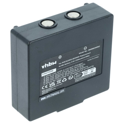 Batterie pour potain - pour,