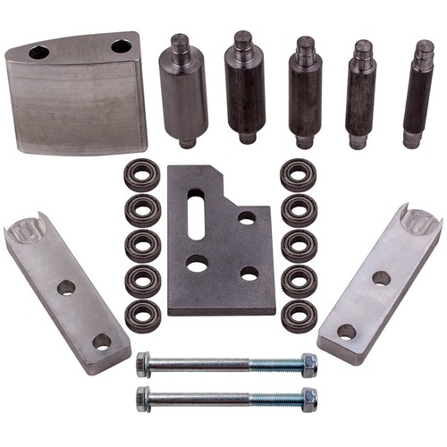 Small wheel holder - small,