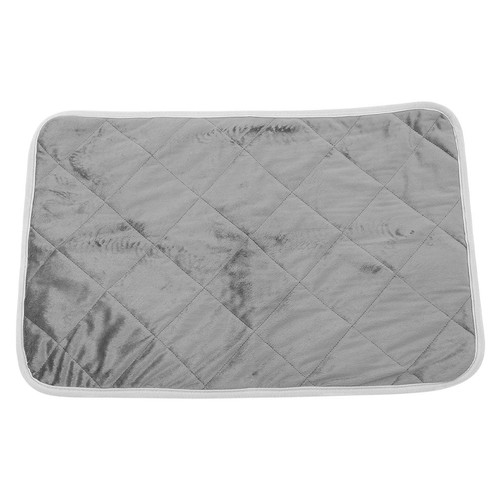 Lit chauffant pour animaux - lit,