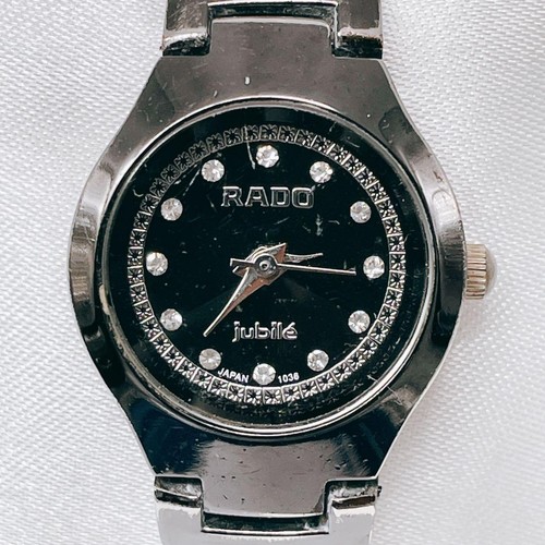 Montre bracelet rado jubile - rado,