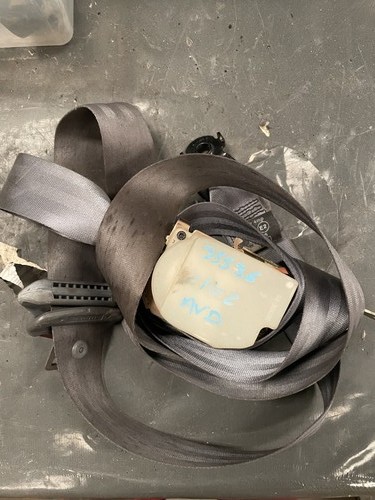 Ceinture avant droite renault - droite,