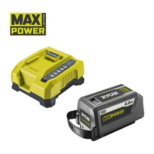 Batterie lithium ryobi - lithium,