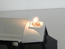 DInky 566 AMPOULE CLIGNOTANTE