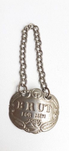 Collier chainette brut - chainette,