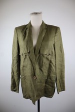 Max Mara Giacca Blazer Femme