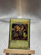 Yu-Gi-Oh! Le Dragon Ailé de Râ : UR LC01-FR003