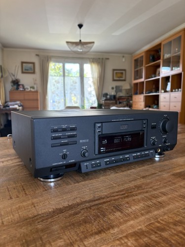 Philips dcc 900 recorder - dcc,