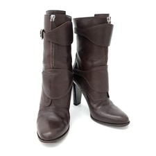 HERMES Bottes Hermès 237659