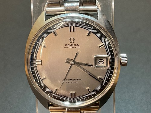 Montre omega seamaster - seamaster, cosmic